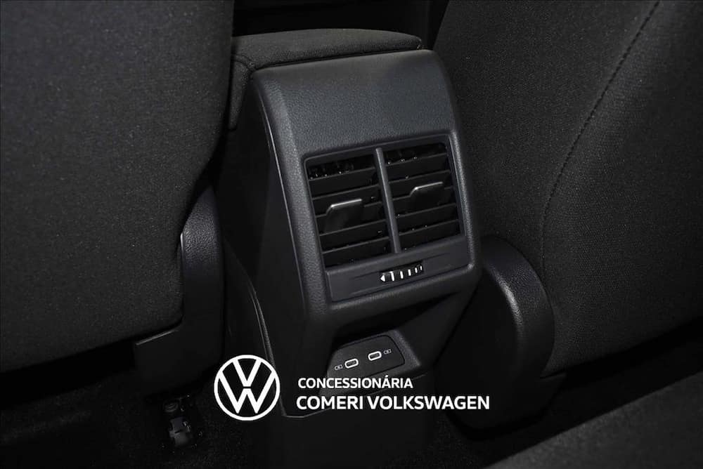 2026 VOLKSWAGEN POLO 1.0 170 TSI SENSE AUTOMÁTICO