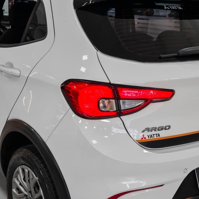 Fiat ARGO 1.3 FIREFLY FLEX TREKKING CVT 2022/2023