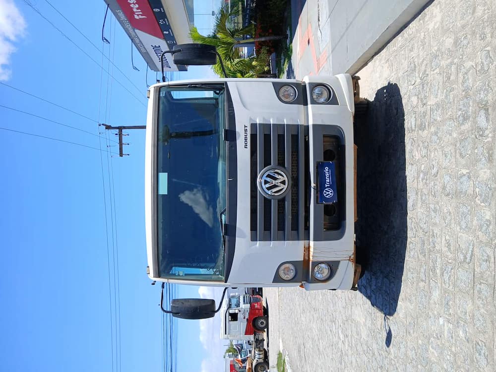 Volkswagen 17.190 Constellation 17.190 E DC