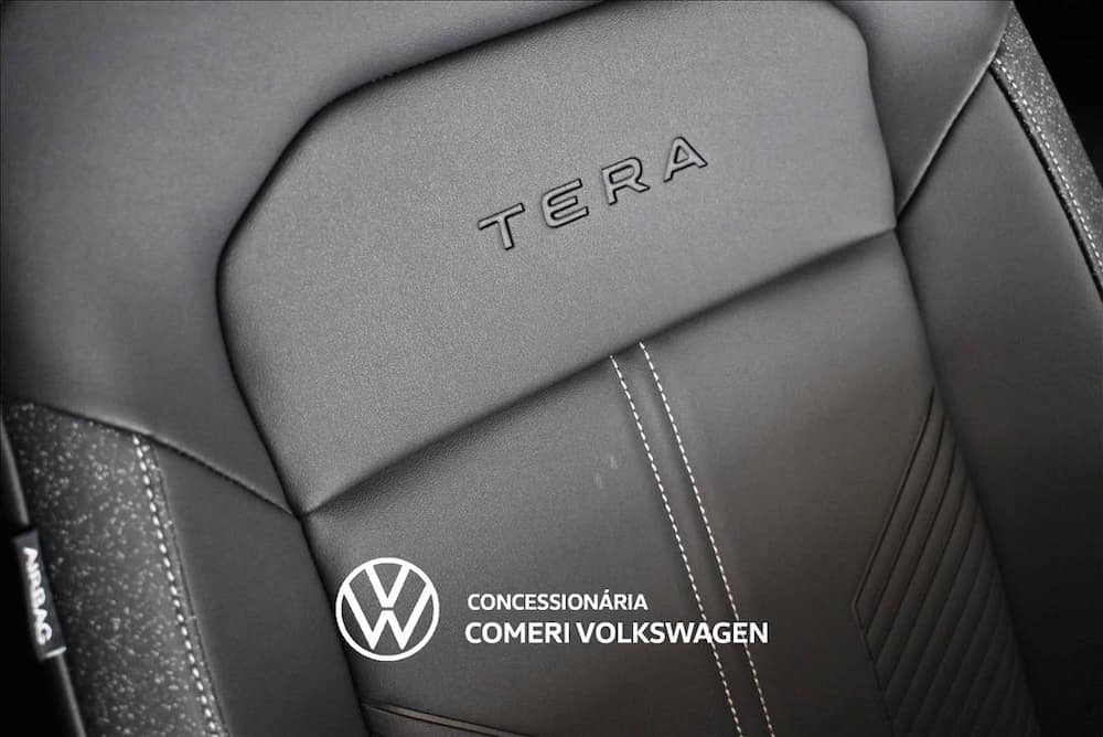2026 VOLKSWAGEN TERA 1.0 170 TSI HIGH AUTOMÁTICO