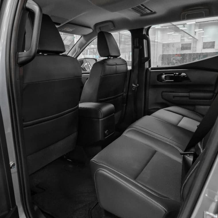 Mitsubishi TRITON 2.4 BITURBO DIESEL CD HPE-S 4X4 AUTOMÁTICO 2026/2027