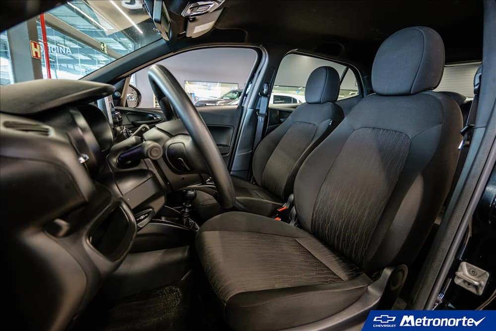 2026 FIAT ARGO 1.0 FIREFLY FLEX DRIVE MANUAL