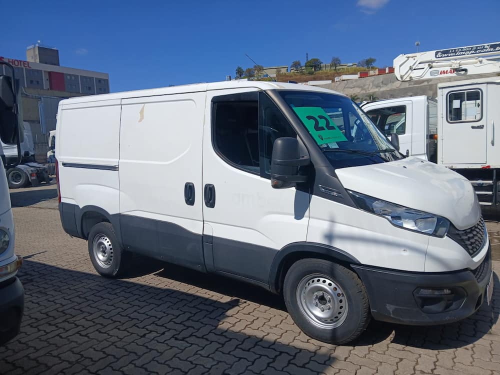 IVECO DAILY 30-130
