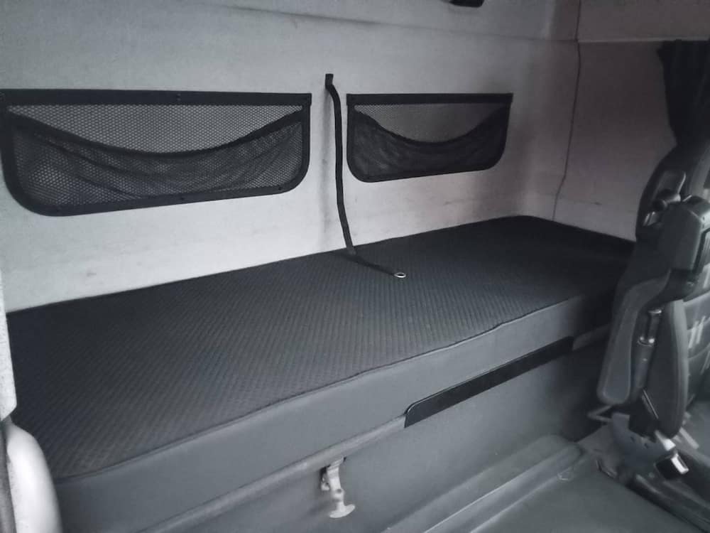 MERCEDES-BENZ AXOR 2544 LS