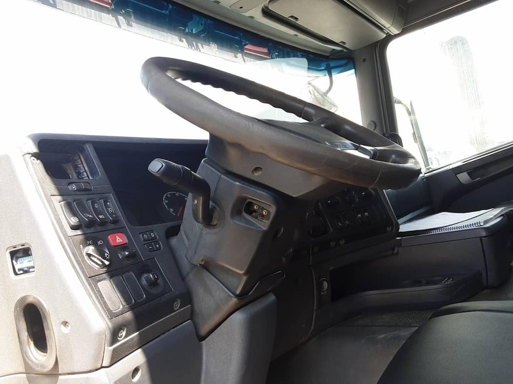 Scania G-440 A 6X4 2p (E5)
