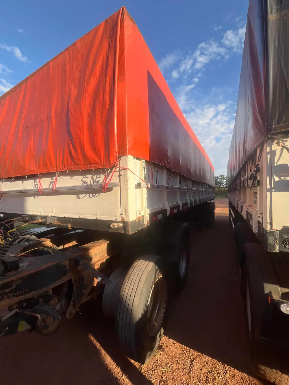 NOMA RODOTREM GRANELEIRO