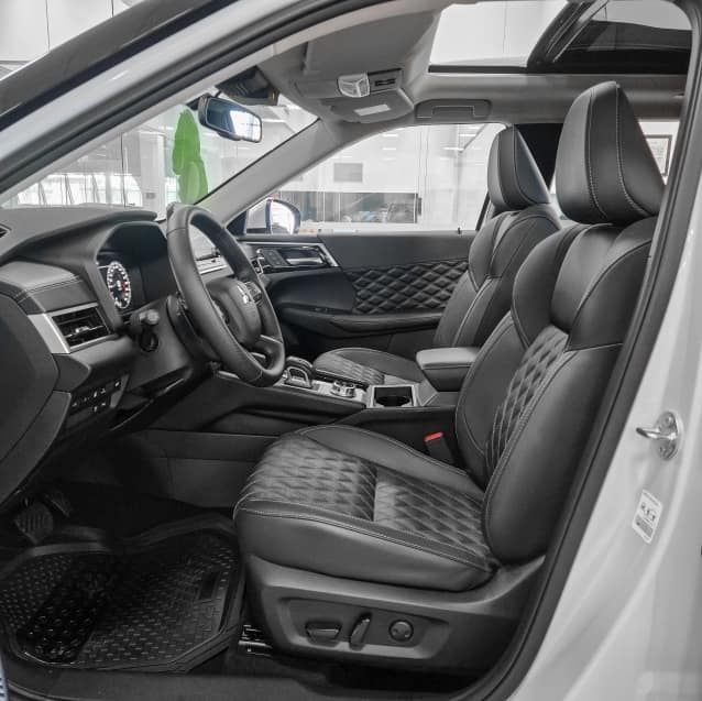 Mitsubishi OUTLANDER 2.4 PHEV HPE-S S-AWC DHT 2025/2026