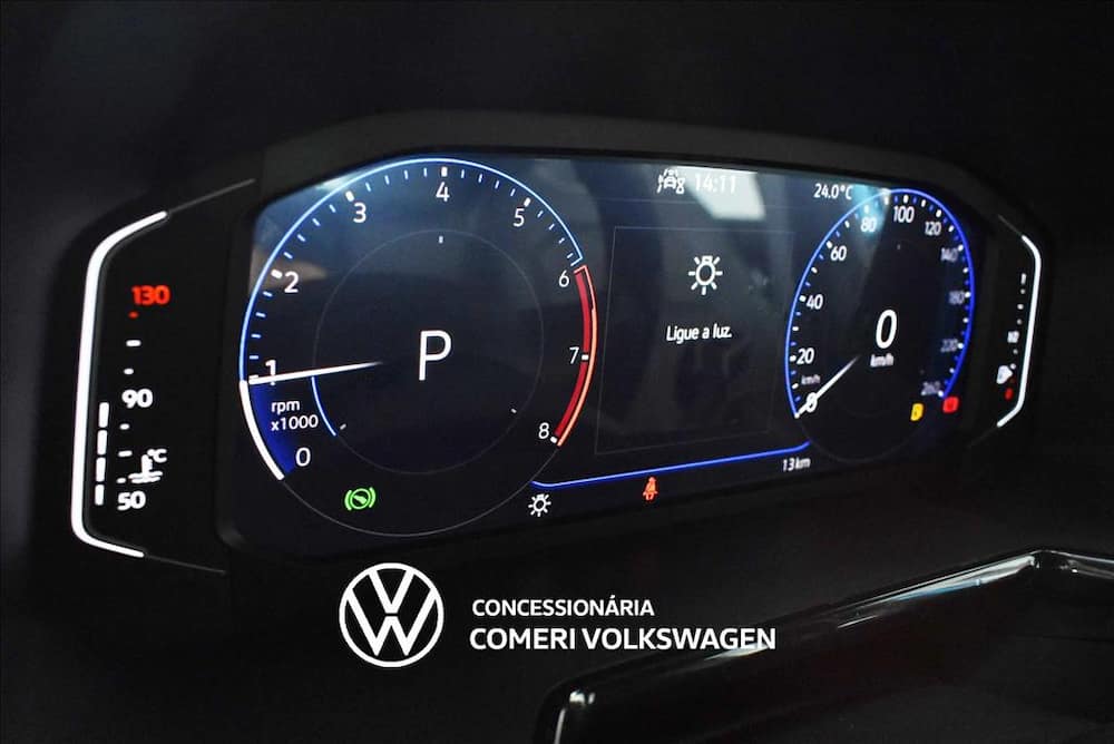 2026 VOLKSWAGEN TERA 1.0 170 TSI HIGH AUTOMÁTICO