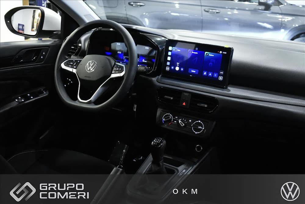 2026 VOLKSWAGEN TERA 1.0 MPI MANUAL