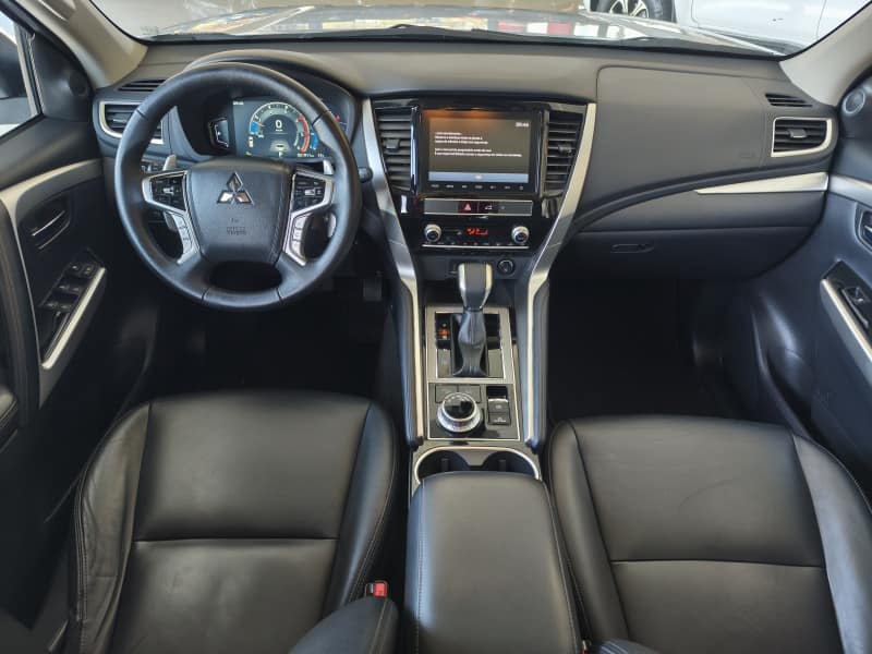 Mitsubishi PAJERO SPORT HPE-S 2.4 DIESEL 4X4 AUT 2024