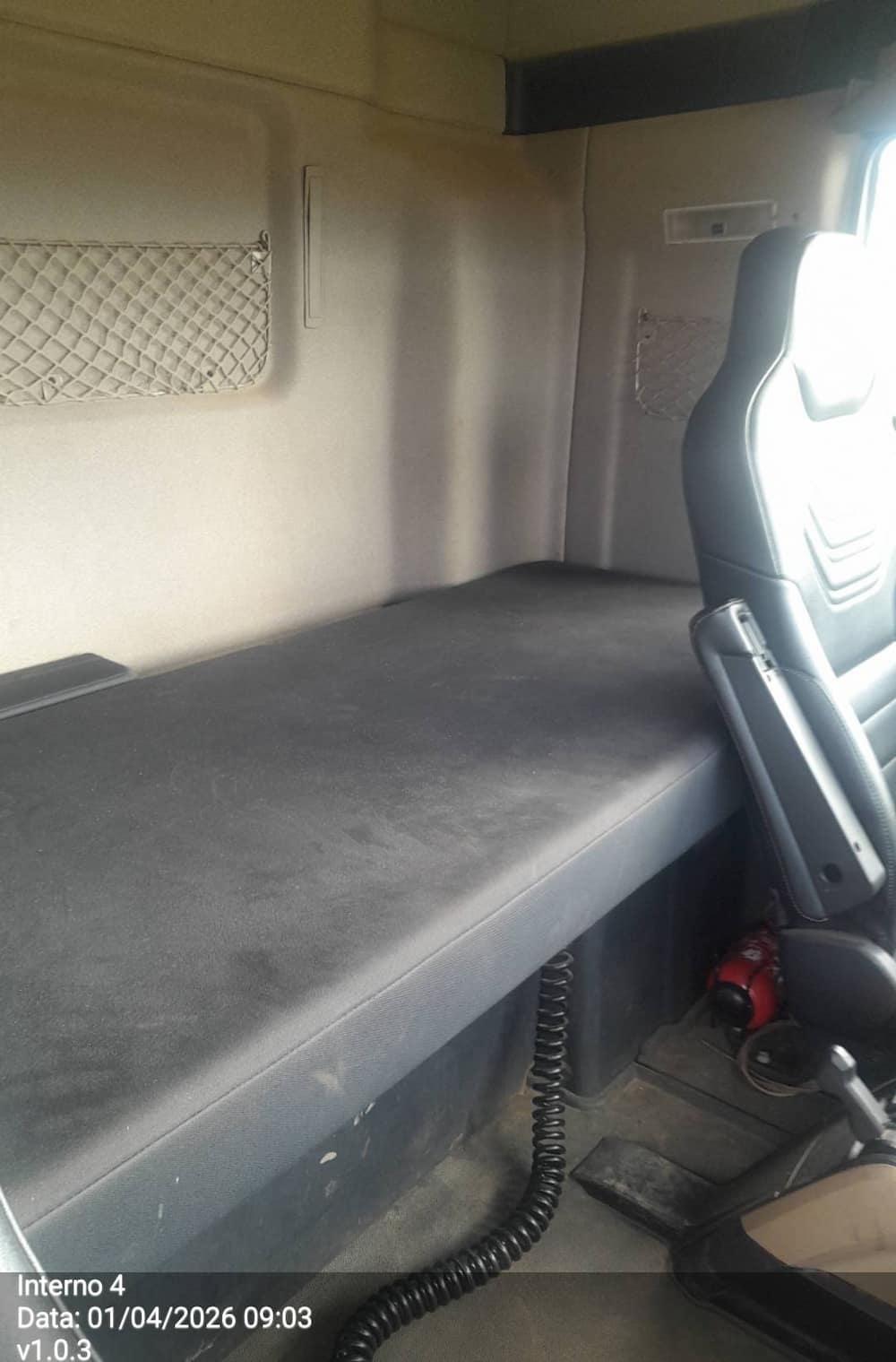 Volkswagen Meteor 29.520 6x4 2p (diesel)(E5)