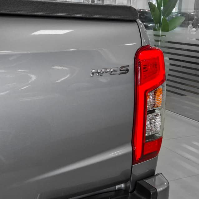 Mitsubishi L200 TRITON 2.4 16V TURBO DIESEL SPORT HPE-S CD 4P 4X4 AUTOMÁTICO 2024/2025