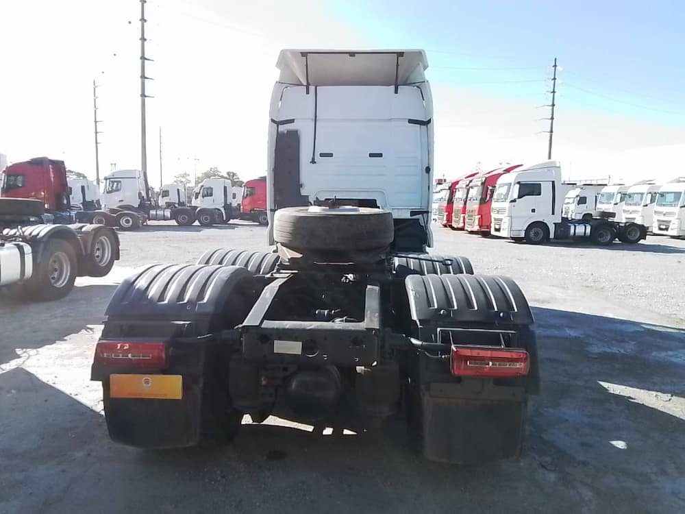 Volkswagen Meteor 29.520 6x4 2p (diesel)(E5)