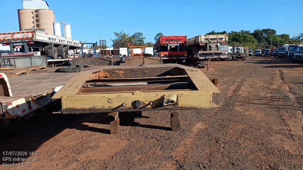 RANDON SR CARREGA TUDO PRANCHA