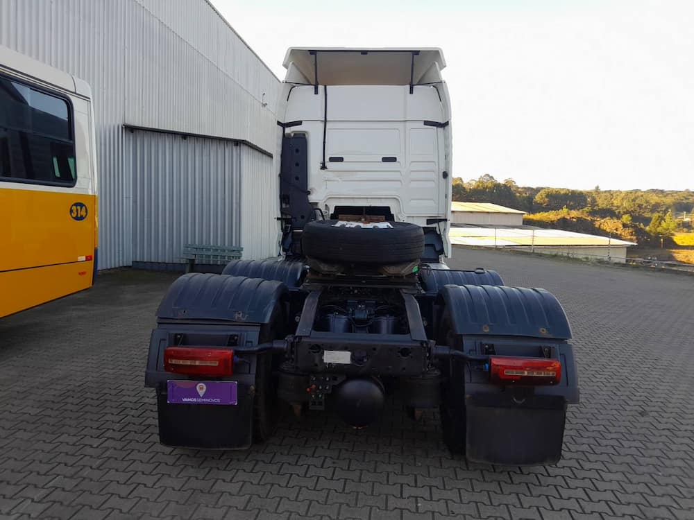 Volkswagen Meteor 29.520 6x4 2p (diesel)(E5)
