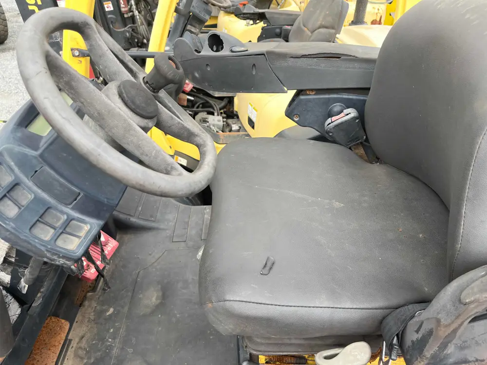 HYSTER H155FT