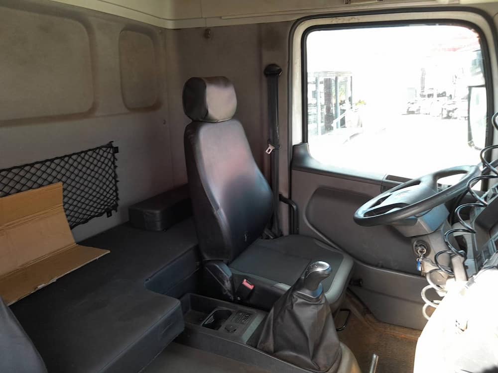 Volkswagen 26.420 Constellation 26.420 E SC Tractor V Tronic