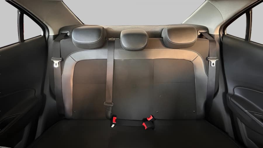 Chevrolet Prisma 1.4 LT