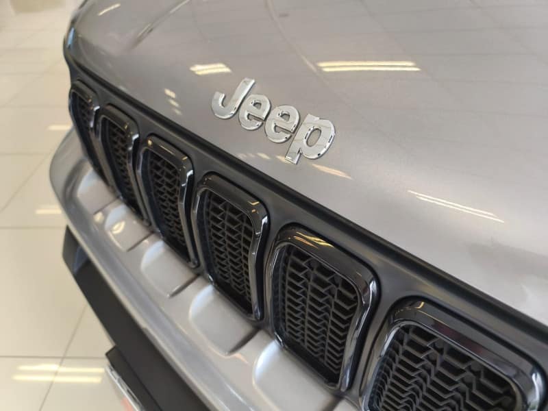 Jeep RENEGADE 1.3 TURBO FLEX AUT 2024