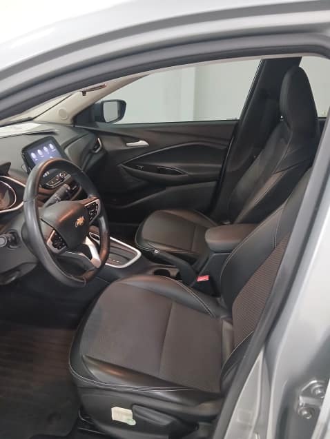 Chevrolet ONIX 1.0 TURBO FLEX PLUS LTZ AUTOMÁTICO 2024/2025
