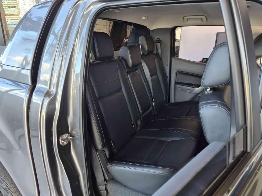 Ford RANGER 3.2 LIMITED 4X4 CD 20V DIESEL 4P AUTOMÁTICO 2019/2019
