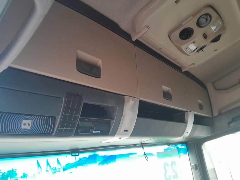 Volkswagen Meteor 29.520 6x4 2p (diesel)(E5)