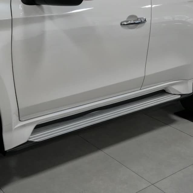 Mitsubishi PAJERO SPORT 2.4 16V MIVEC TURBO DIESEL HPE AWD AUTOMÁTICO 2019/2020