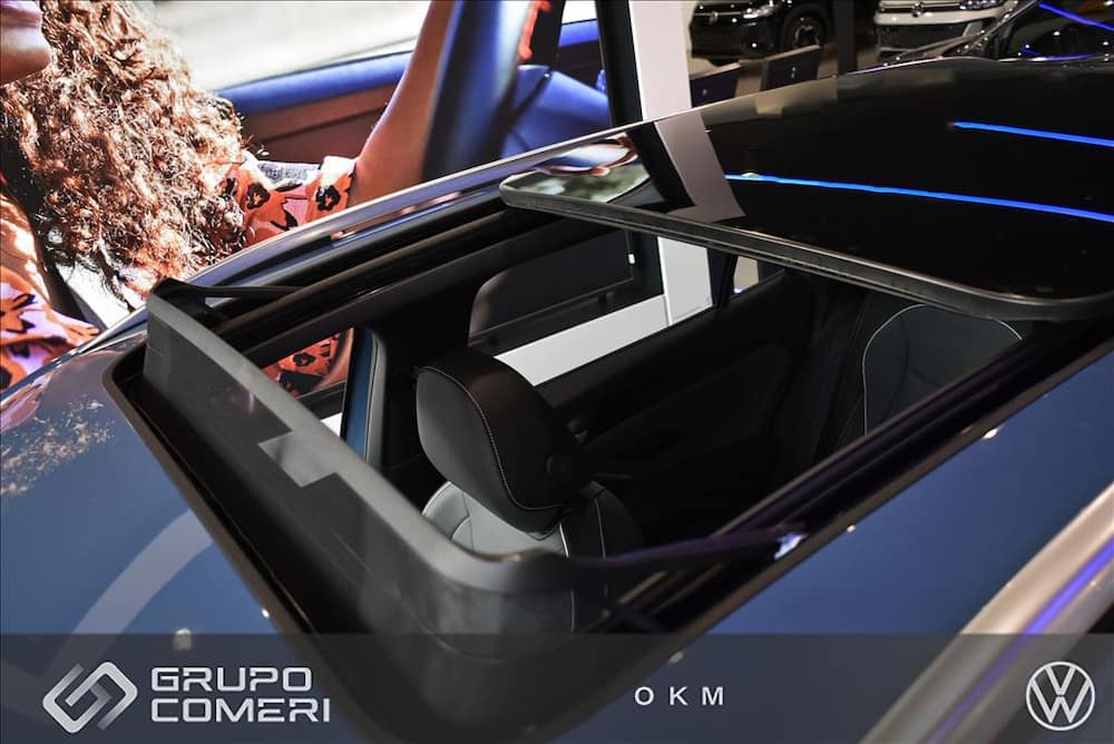 2026 VOLKSWAGEN TIGUAN 2.0 350 TSI GASOLINA R-LINE 4MOTION AUTOMÁTICO