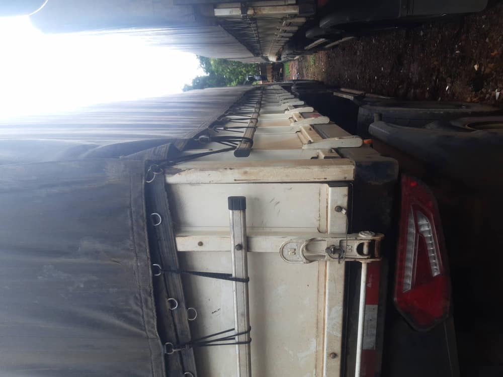 NOMA RODOTREM GRANELEIRO