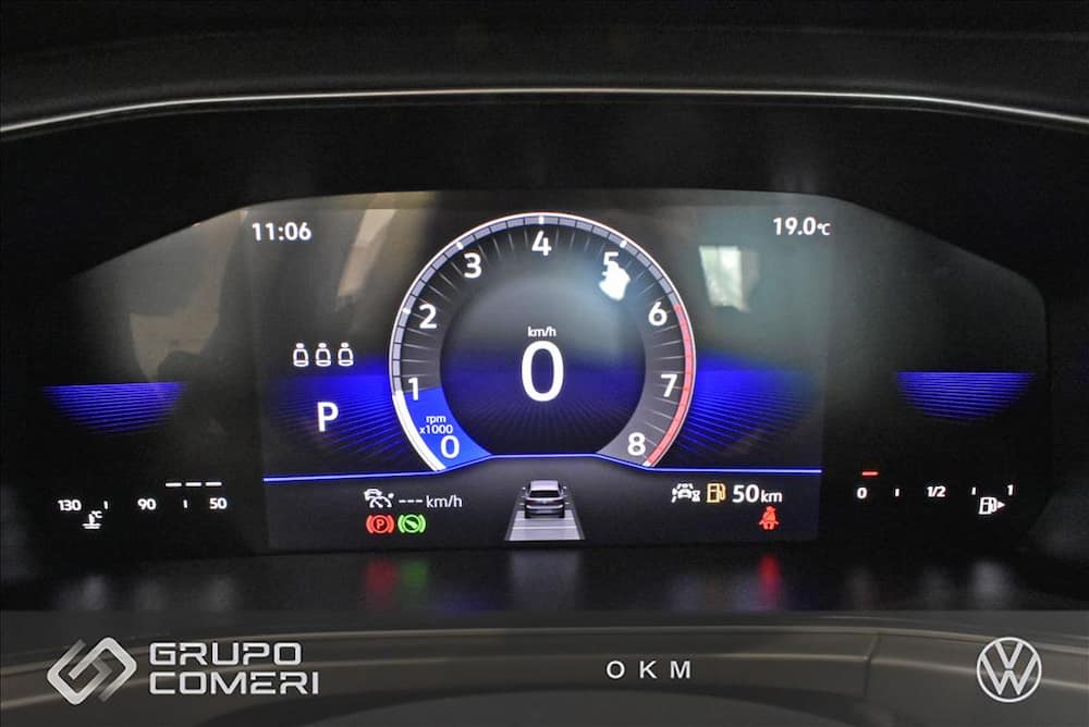 2026 VOLKSWAGEN T-CROSS 1.0 200 TSI TOTAL FLEX AUTOMÁTICO