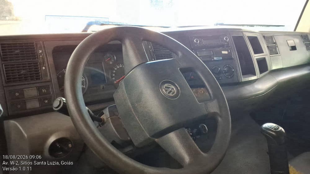 VOLKSWAGEN 24-280 E CONSTEL. 2P DIESEL E5 6X2