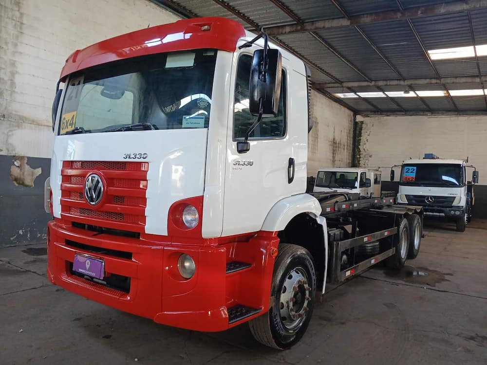 Volkswagen 31.330 Constellation 31.330 E DC