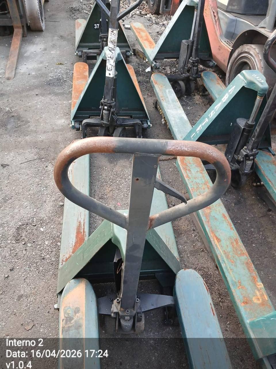 SAUR HLS1000