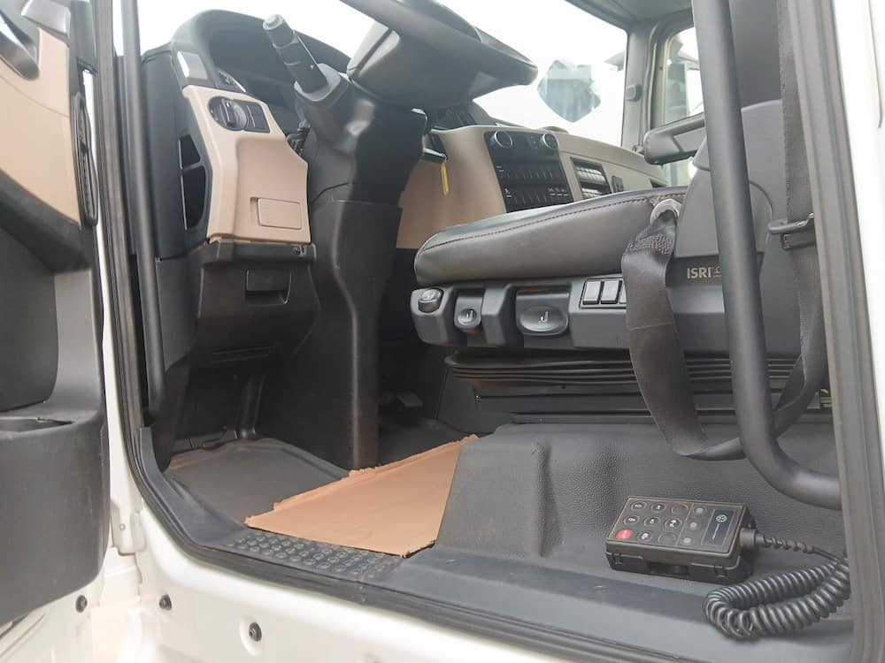 Volkswagen Meteor 29.520 6x4 2p (diesel)(E5)