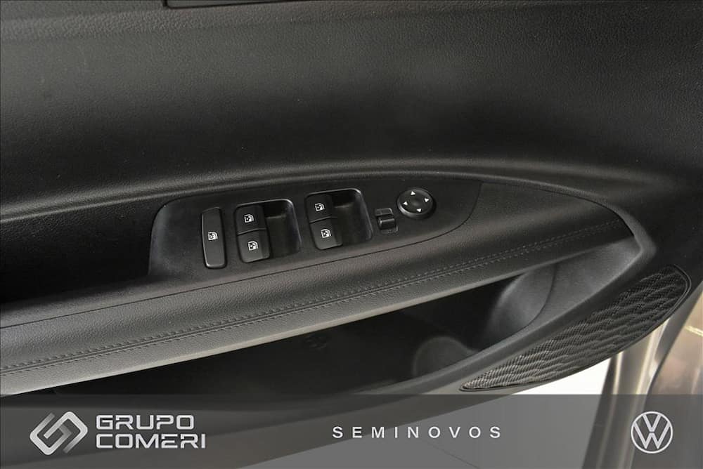 2025 HYUNDAI HB20 1.0 12V FLEX COMFORT PLUS MANUAL