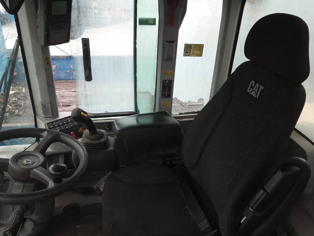 CATERPILLAR CAT 938K