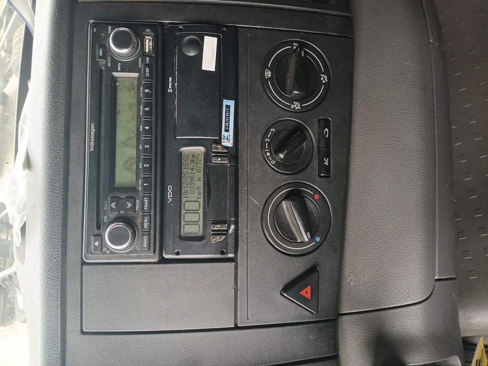 Volkswagen 25.420 Constellation 25.420 E DC Tractor V Tronic