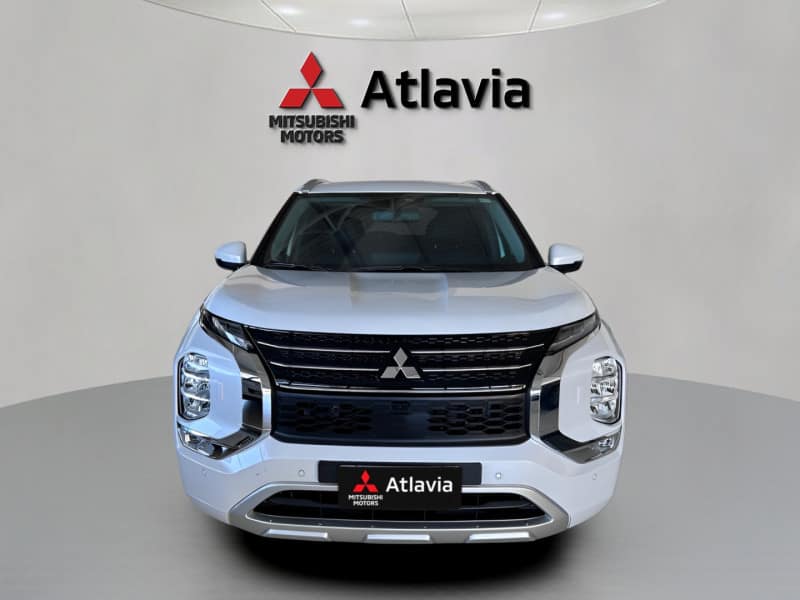 Mitsubishi Outlander 2.4 PHEV HPE-S S-AWC