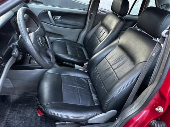 Volkswagen Santana 1.8 MI