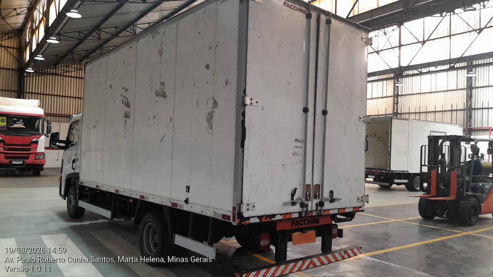 VOLKSWAGEN 6-160 DELIVERY 2P DIESEL E5