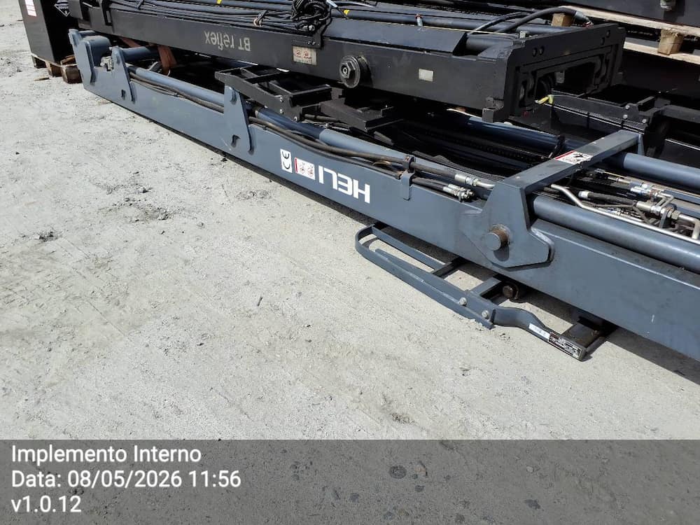 HELI CQD20