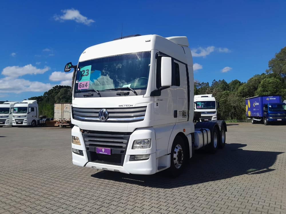 Volkswagen Meteor 29.520 6x4 2p (diesel)(E5)