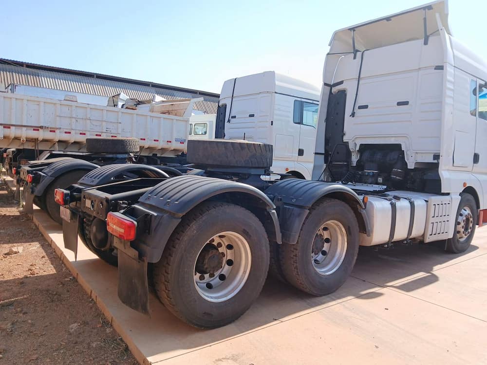 Volkswagen Meteor 29.520 6x4 2p (diesel)(E5)