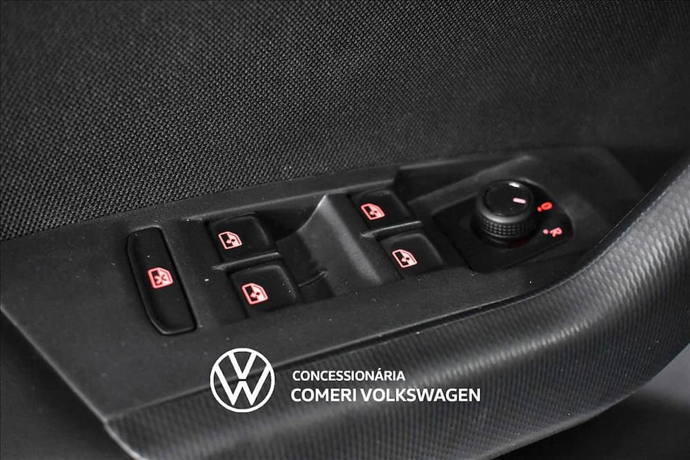 2026 VOLKSWAGEN POLO 1.0 170 TSI HIGHLINE AUTOMÁTICO