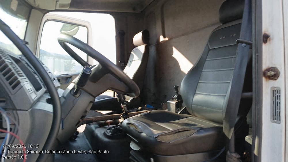 Volkswagen 31.330 Constellation 31.330 E DC