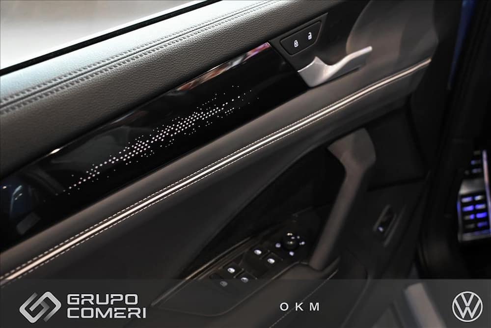 2026 VOLKSWAGEN TIGUAN 2.0 350 TSI GASOLINA R-LINE 4MOTION AUTOMÁTICO