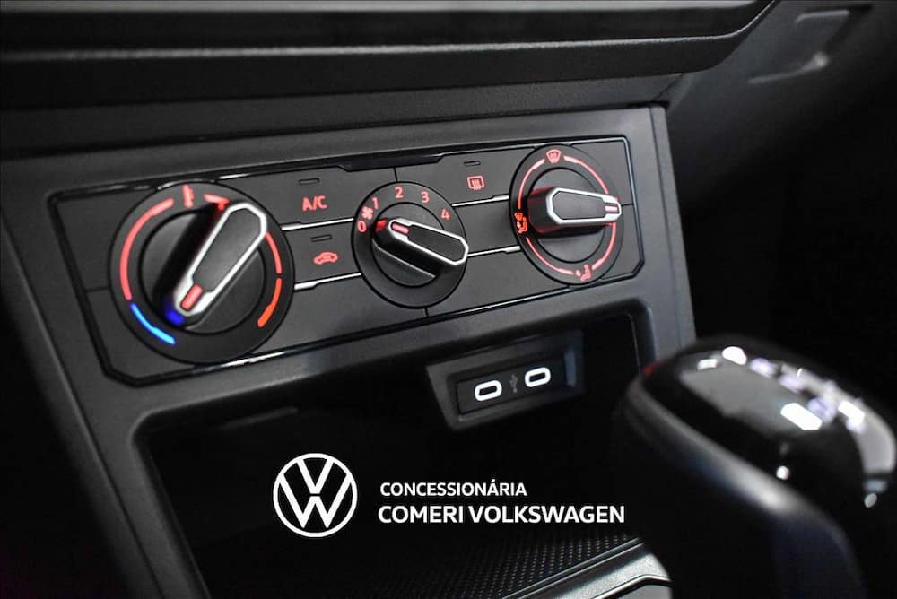 2026 VOLKSWAGEN POLO 1.0 170 TSI SENSE AUTOMÁTICO