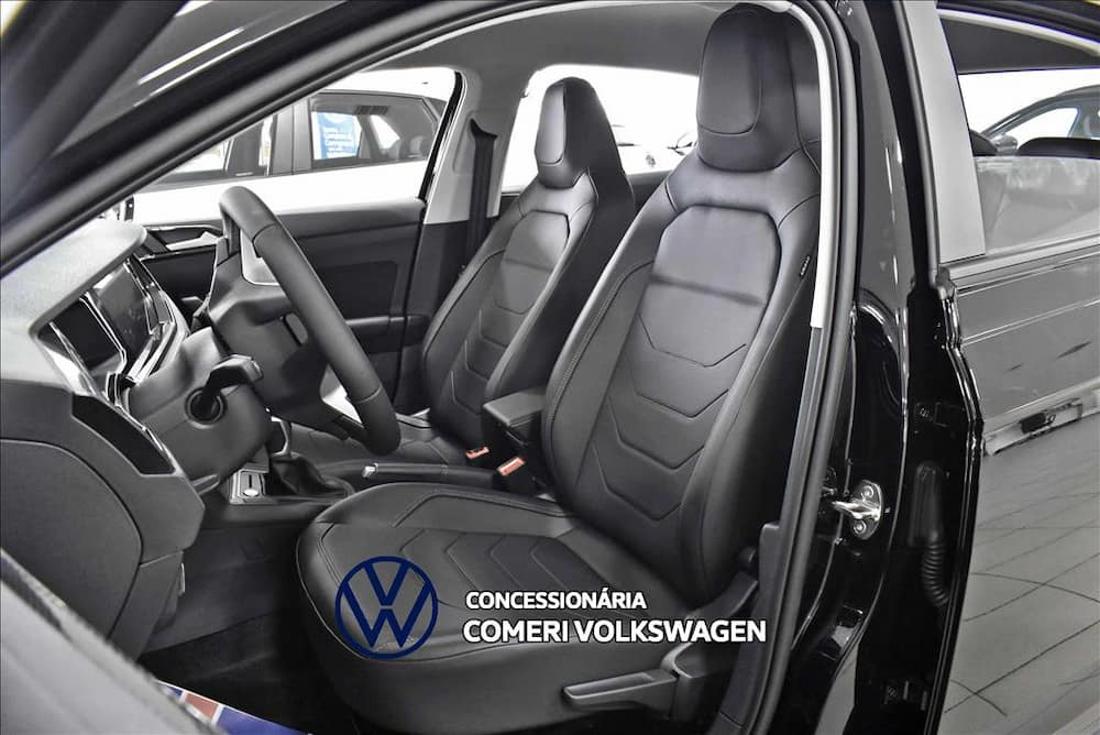 2026 VOLKSWAGEN POLO 1.0 170 TSI HIGHLINE AUTOMÁTICO