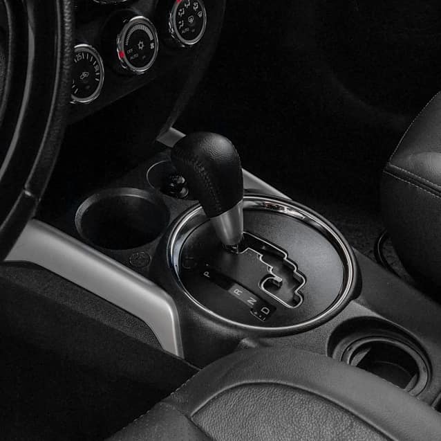 Mitsubishi OUTLANDER SPORT 2.0 MIVEC FLEX HPE AUTOMÁTICO 2021/2022
