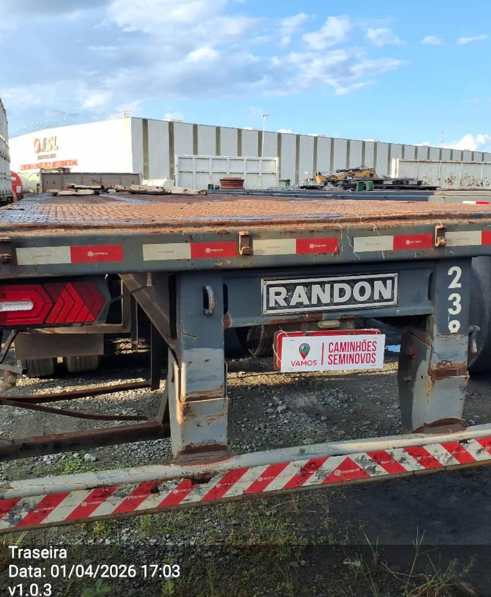 RANDON SR CARGA SECA